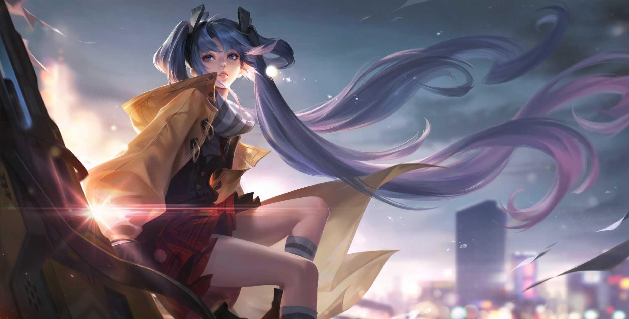 远发展目标