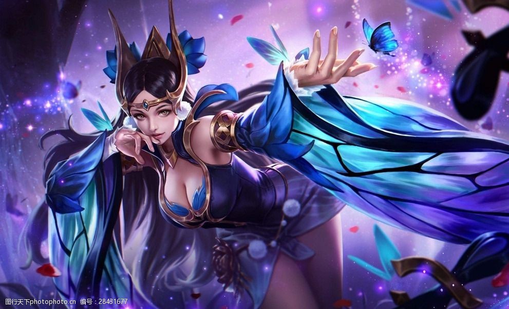 对性的补强 对性的补强