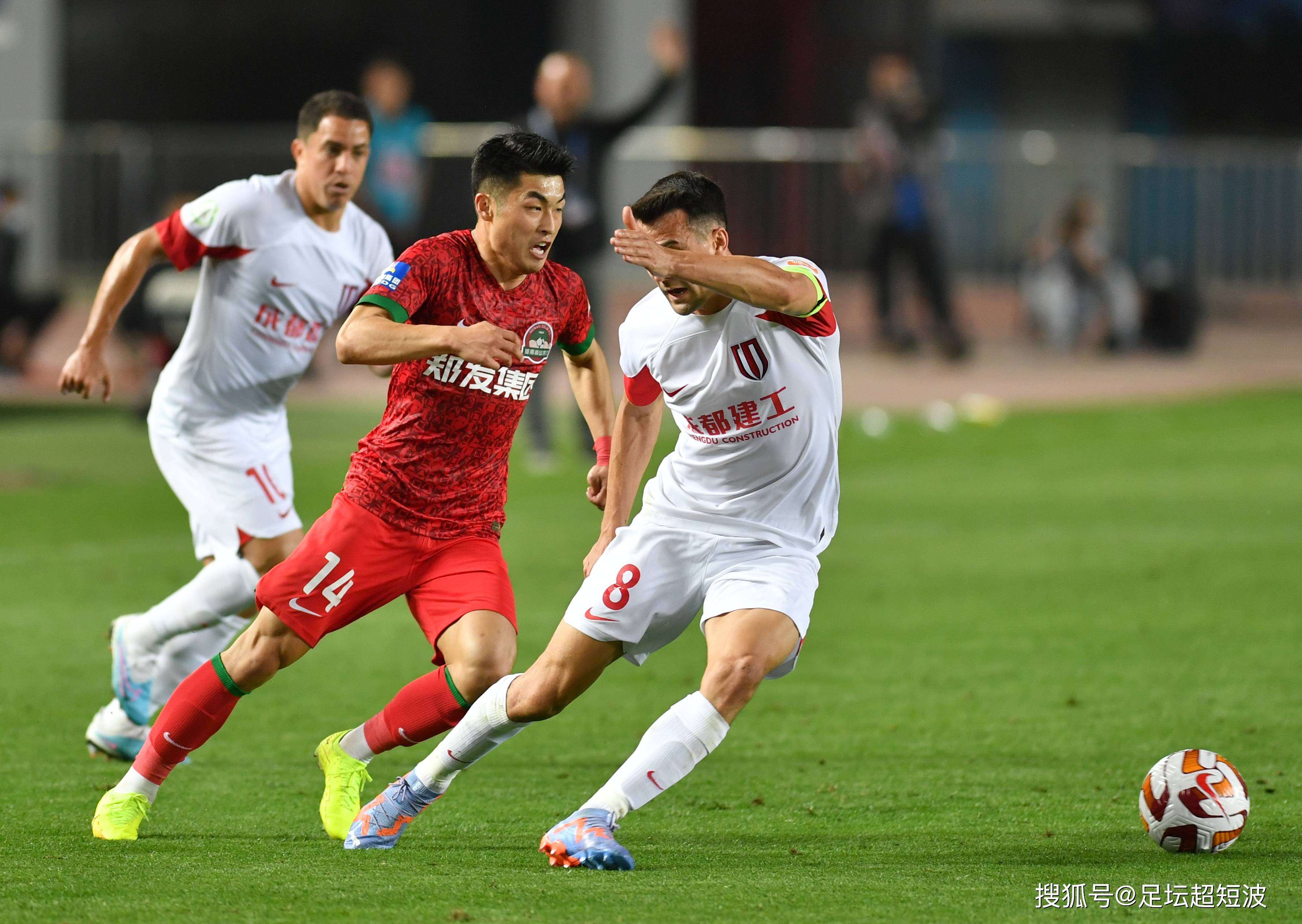 中场核心球 中场核心球