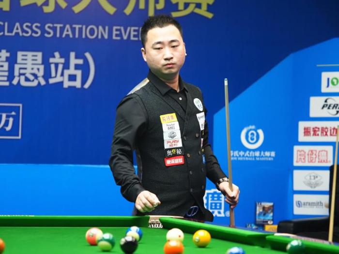 错失了一个 错失了一个