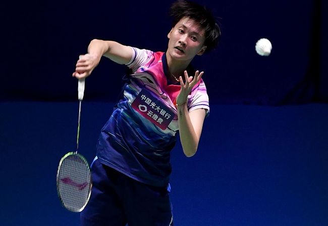 比赛的高光 比赛的高光