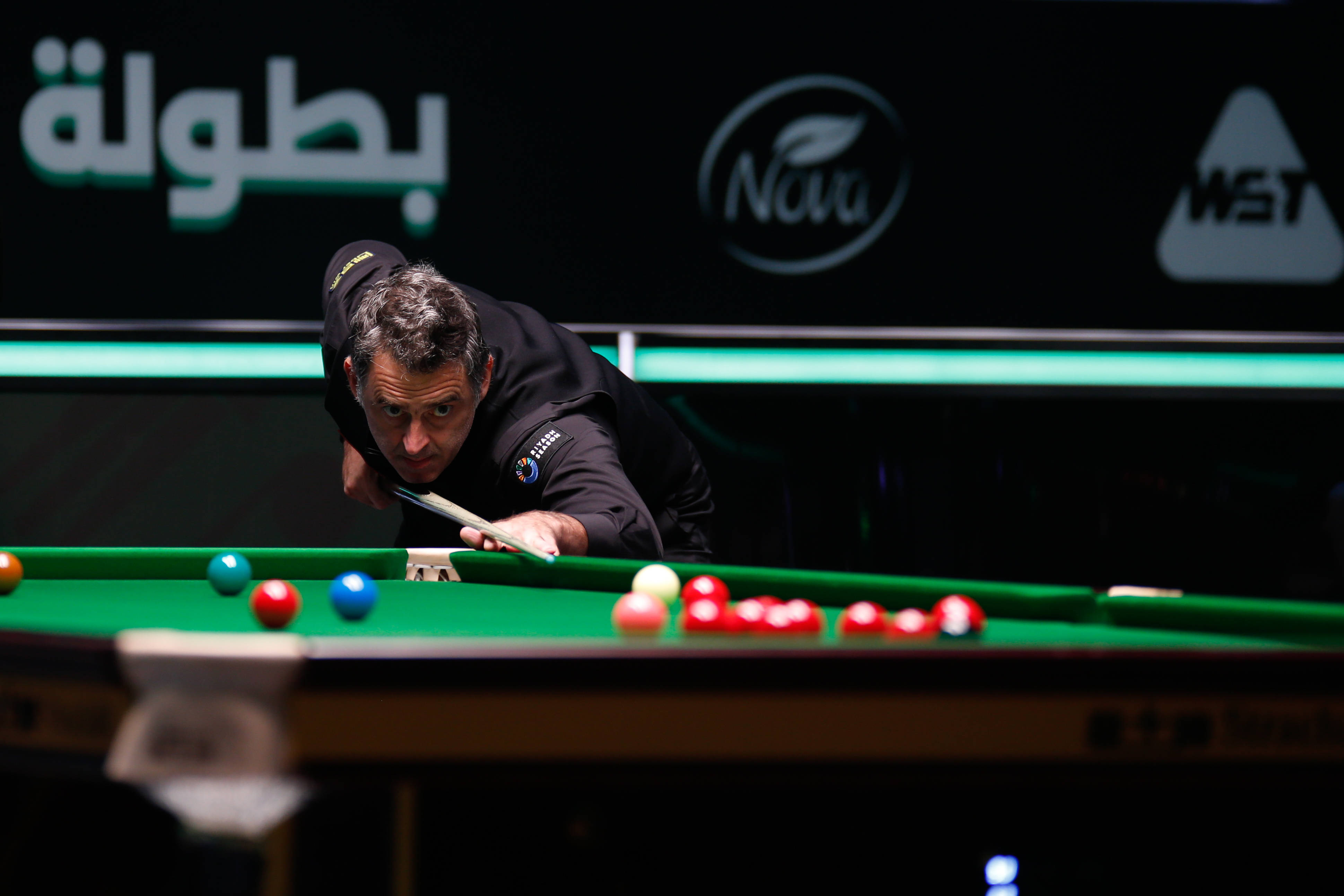 但我们将竭 但我们将竭