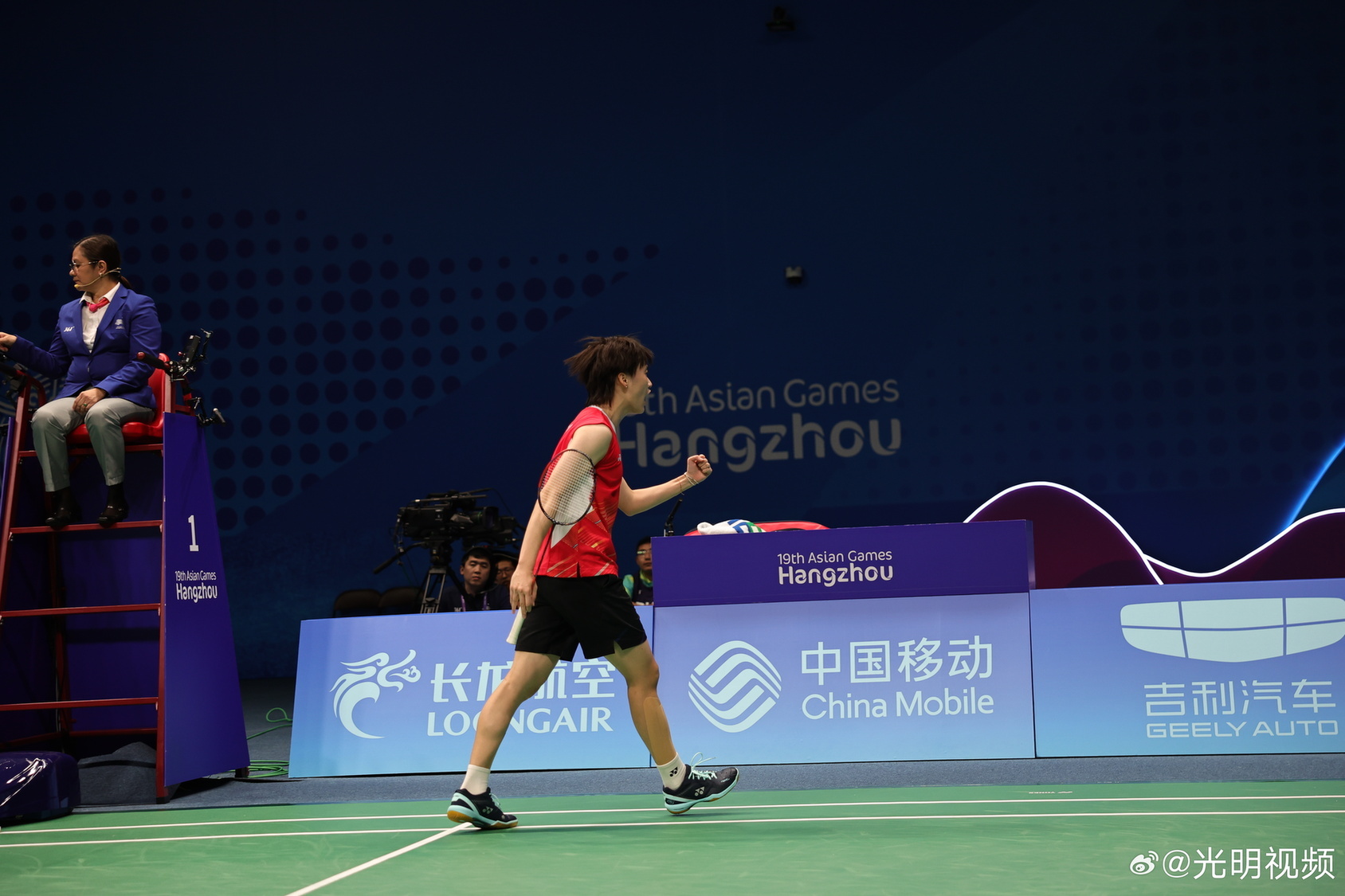 不仅鼓舞了 不仅鼓舞了